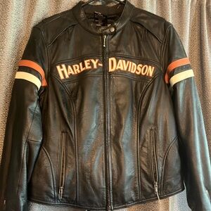 Harley Davison jacket